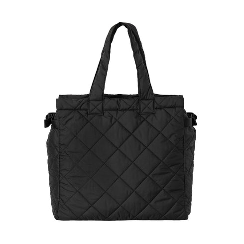 Carhartt WIP Myton Travel Tote Black I033785 Degli Uberti